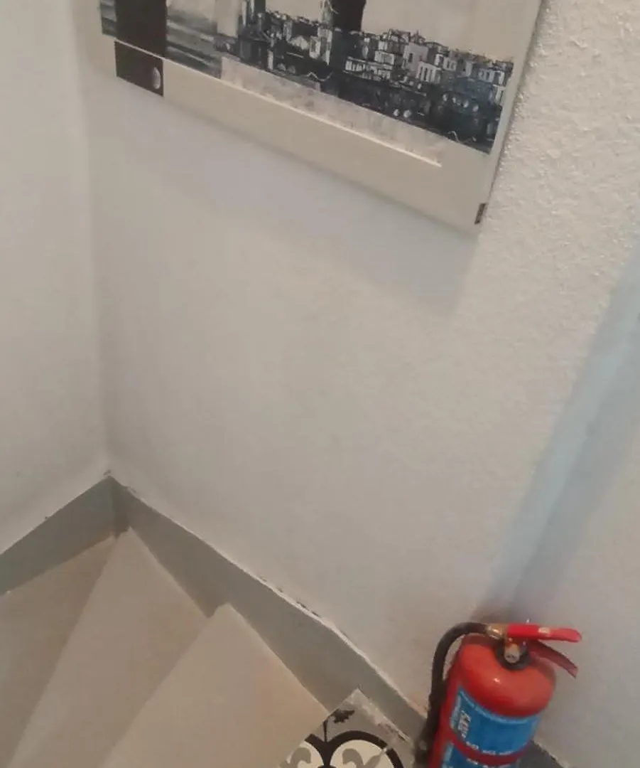 Apartament Cozy Studios & Balat Stambuł Turcja