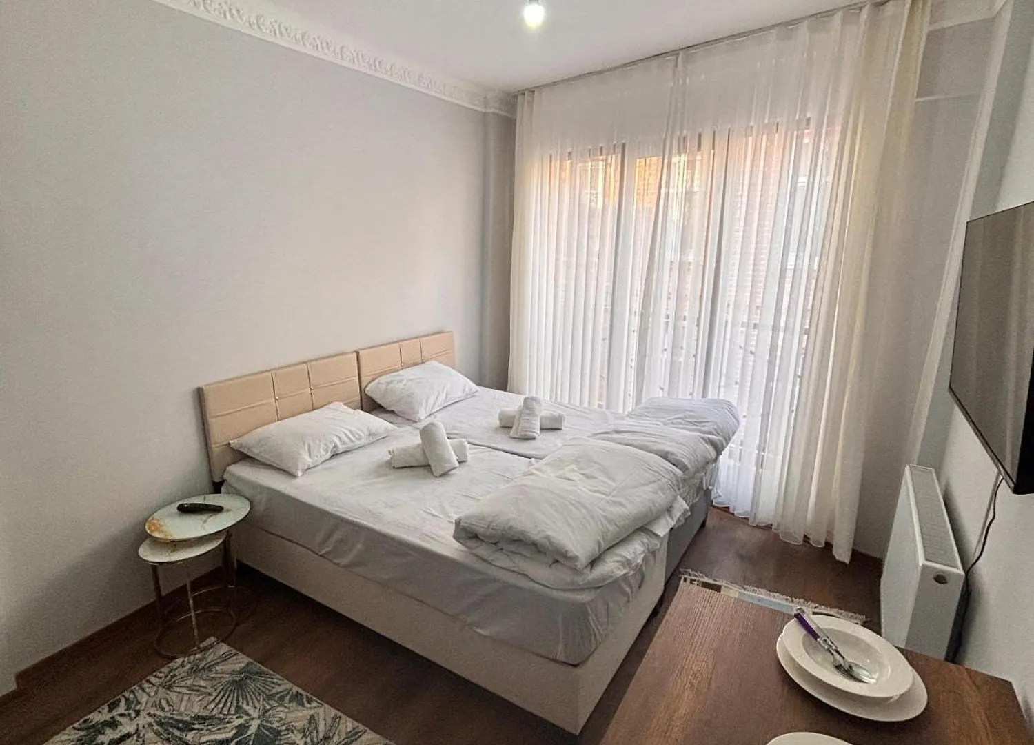 Cozy Studios & Balat Stambuł Turcja