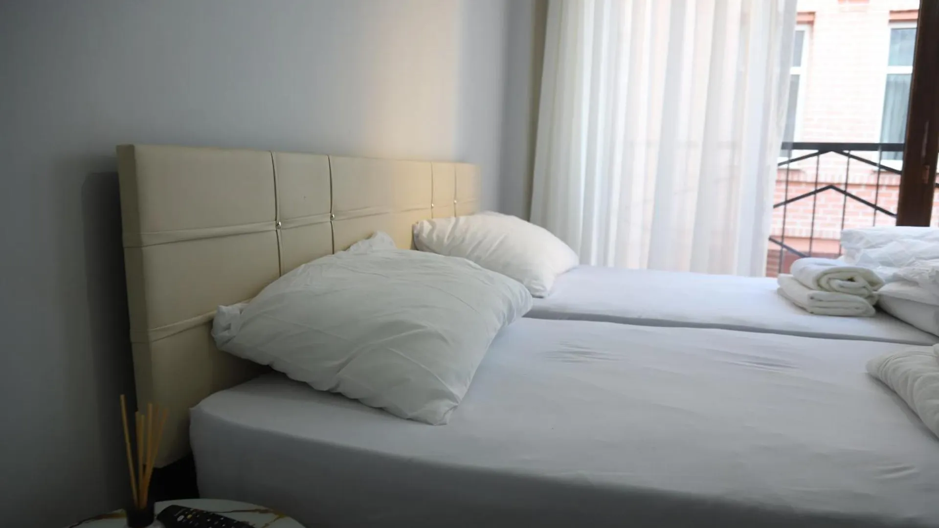 Cozy Studios & Balat Stambuł Apartament