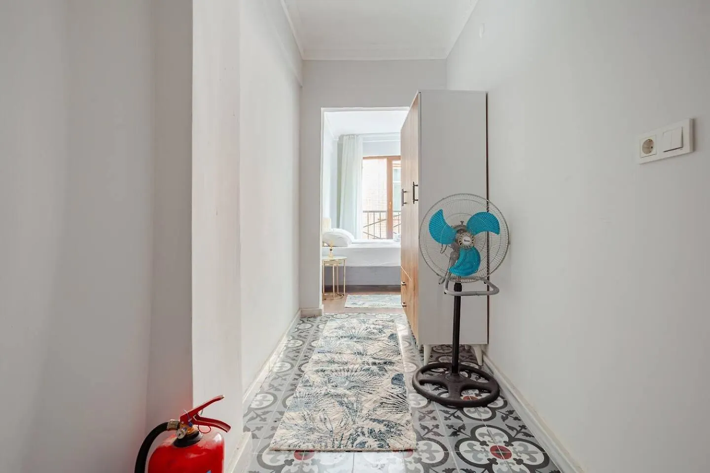 Cozy Studios & Balat Stambuł